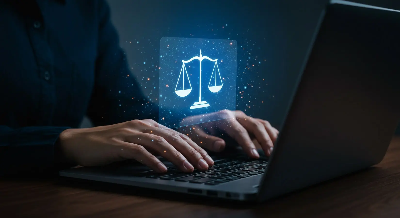Legal Tech digitalisiert Kanzleiprozesse