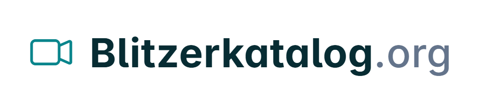 Blitzerkatalog.org