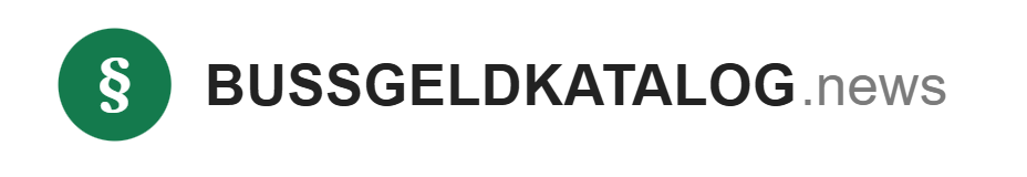 Bussgeldkatalog.news